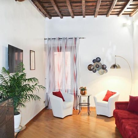 Blue Navona Two Bedroom Apartment - Topcollection Róma Kültér fotó
