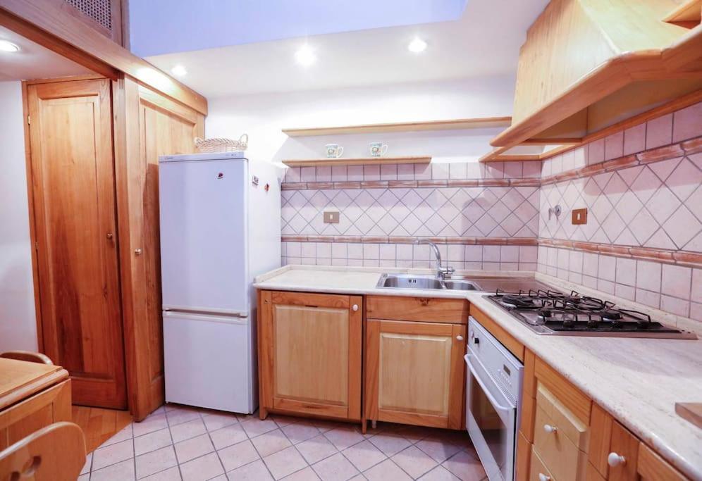 Blue Navona Two Bedroom Apartment - Topcollection Róma Kültér fotó