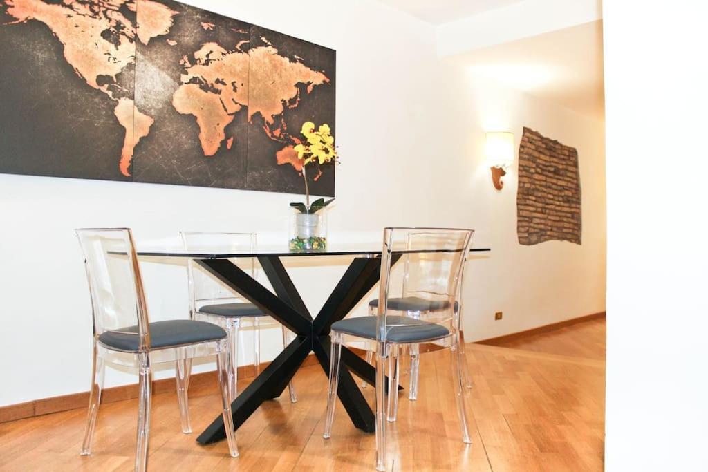 Blue Navona Two Bedroom Apartment - Topcollection Róma Kültér fotó