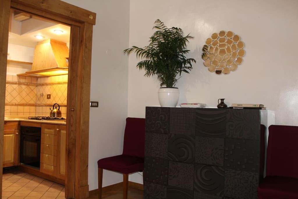 Blue Navona Two Bedroom Apartment - Topcollection Róma Kültér fotó